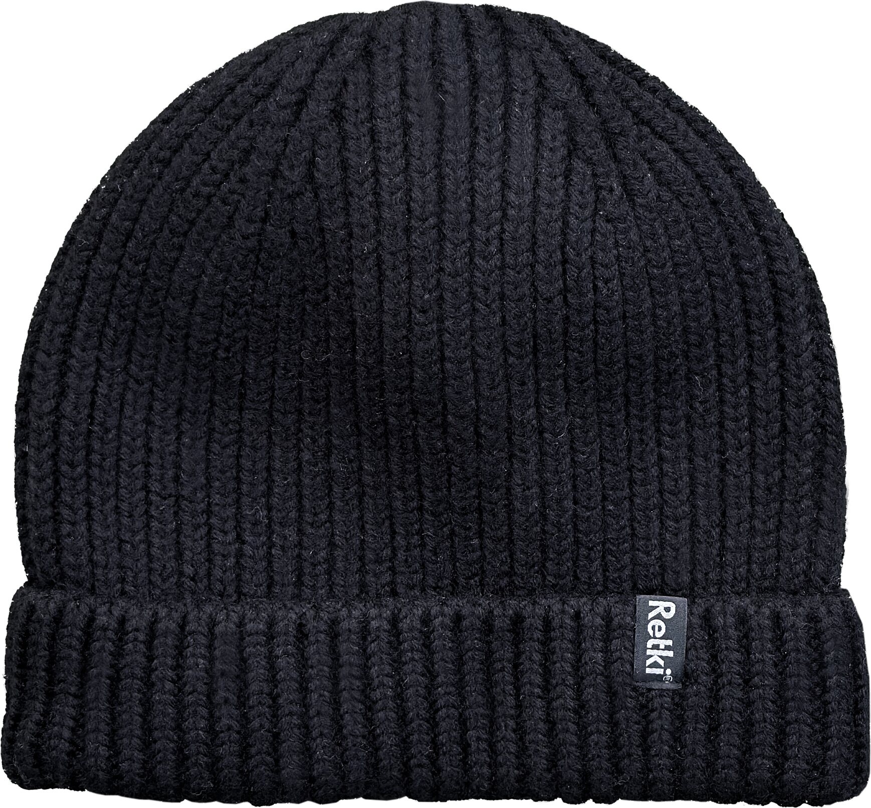 Retki Pipo 100% merino chunky One size Musta