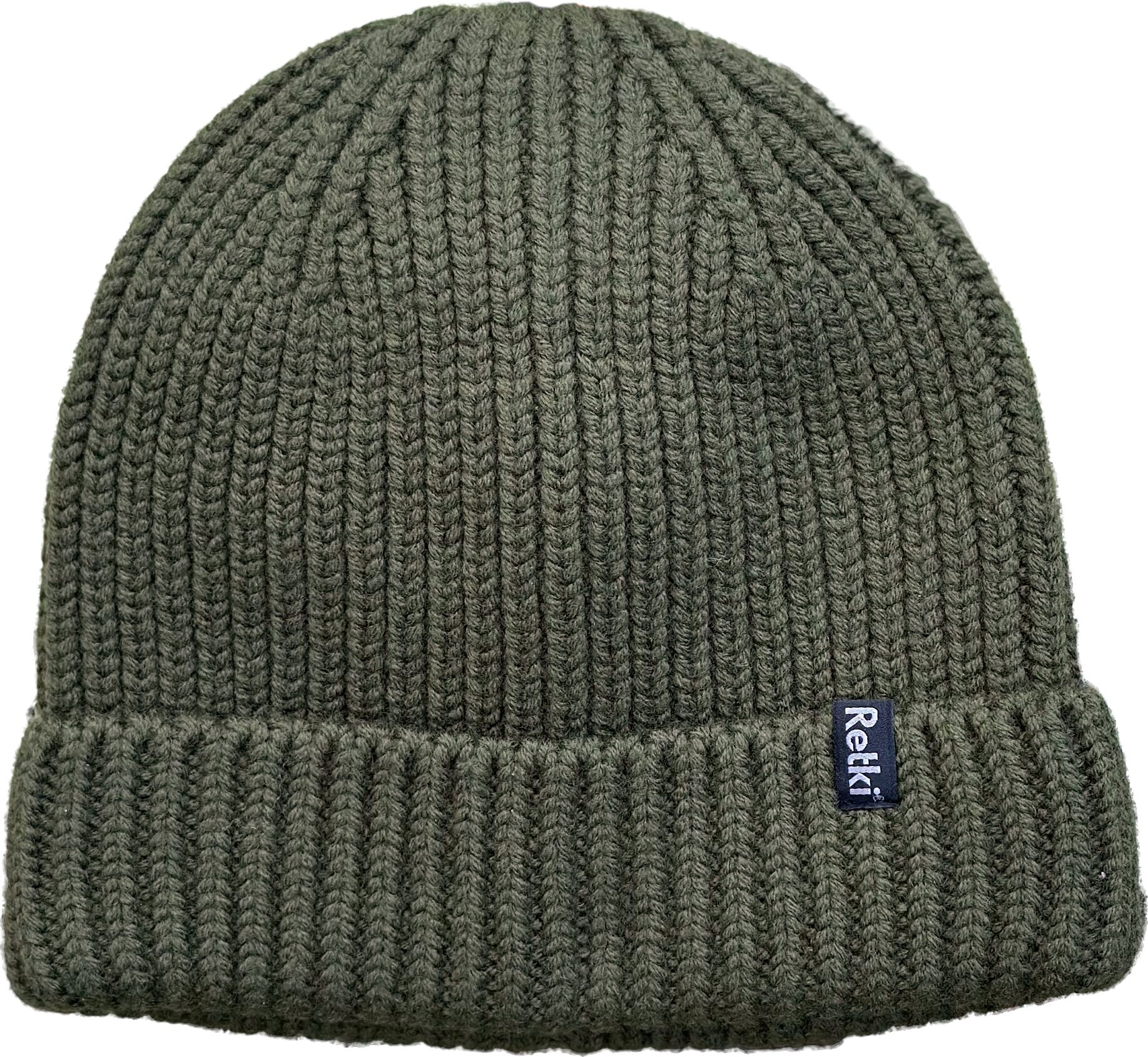 Retki Pipo 100% merino chunky One size Vihreä