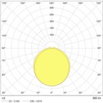 Tungsram LED 10/G2/G24q-3/4P/H/840 GE BX1/6 G24q-3 10W 1170lm 4000K