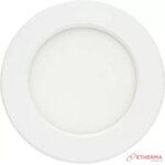 Paneelivalaisin CLIP-ON 3CCT DIM 18W, 1500lm,3000-4000-6500K