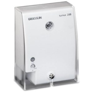 Grässlin Hämäräkytkin TURNUS 200