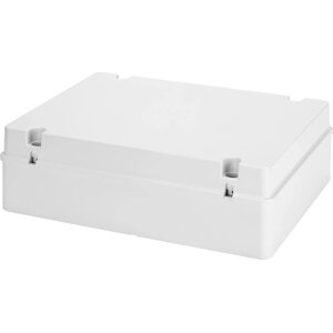 Sileäseinäiset kotelot