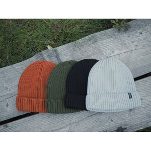 Retki Pipo 100% merino chunky One size