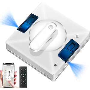 Emax Smart Home Ikkunanpesurobotti pro