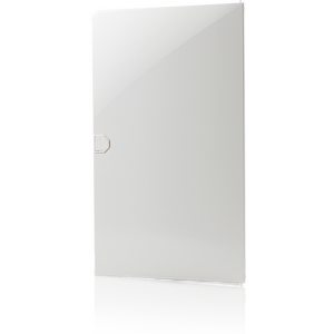 F-Tronic VISION 36+6MOD Pintakotelon ovi, muovi