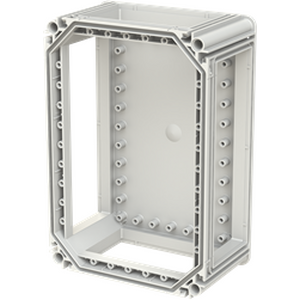 ABB Finland VMS32 Pohja 320x220x130