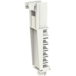 ABB Finland VMS Pidike DIN-kiskolle