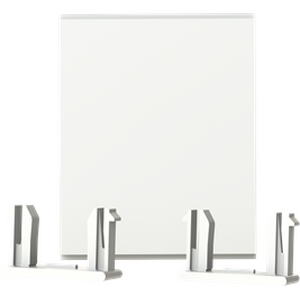 ABB Finland VMS VÄLILAIPPA 2* 220mm