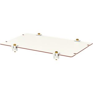 ABB Finland VMS32 Asennuslevy metalli