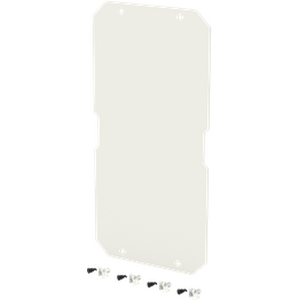 ABB Finland VMS63 Kosketussuoja PVC-muovia