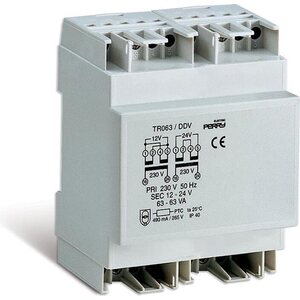 Suojajännitemuuntajat