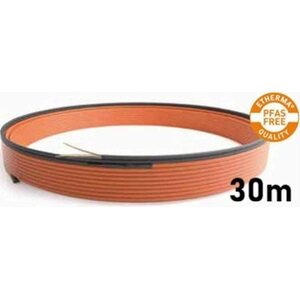 Etherma Elektrowärme Lattialämmitys kaapeli 230V 30m 356W 3,6m²