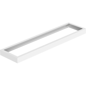 FTLIGHT Backlit moduulivalaisin kehys300x1200 pintakehys