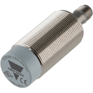 Carlo Gavazzi Induktiivinen lähestymisanturi ICB30L50N40NOM1