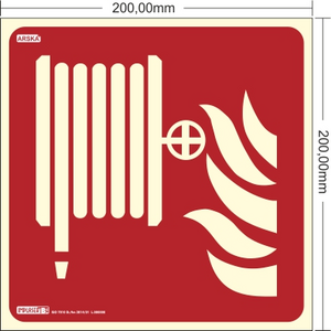 Pikapaloposti 2-puoleinen (jälkivalaiseva)