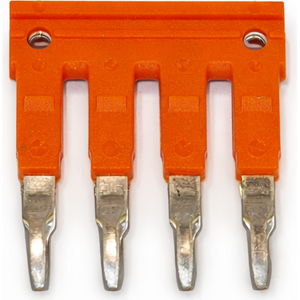 Onka 4-napainen yhdistyskisko 2,5mm² liittimille 1927 / 1060108