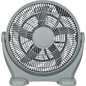 Emax Cool Tuuletin lattiamalli kääntyvä 90W