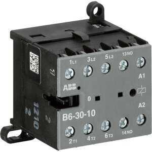 ABB Minikontaktorit 4kW