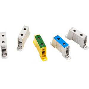 Universal connectors