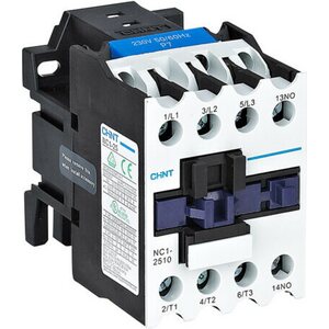 Contactors