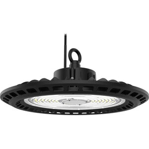 FTLIGHT Syväsäteilijä UFO 160lm/W 120° IP44 120W/160W/200W 3CCT 3000K/4000K/5000K