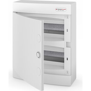 Tehnoplast Pintakotelo 24MOD IP40