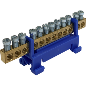 N-kisko 12-os 12x16mm²