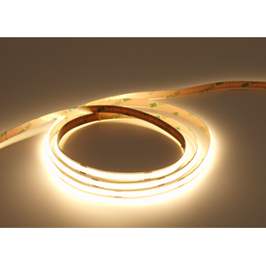 MW Lightning LED-nauha 24VDC 4000K 8W 800lm/m IP20 COB 5m