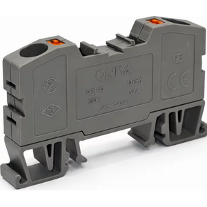 Onka riviliittimet